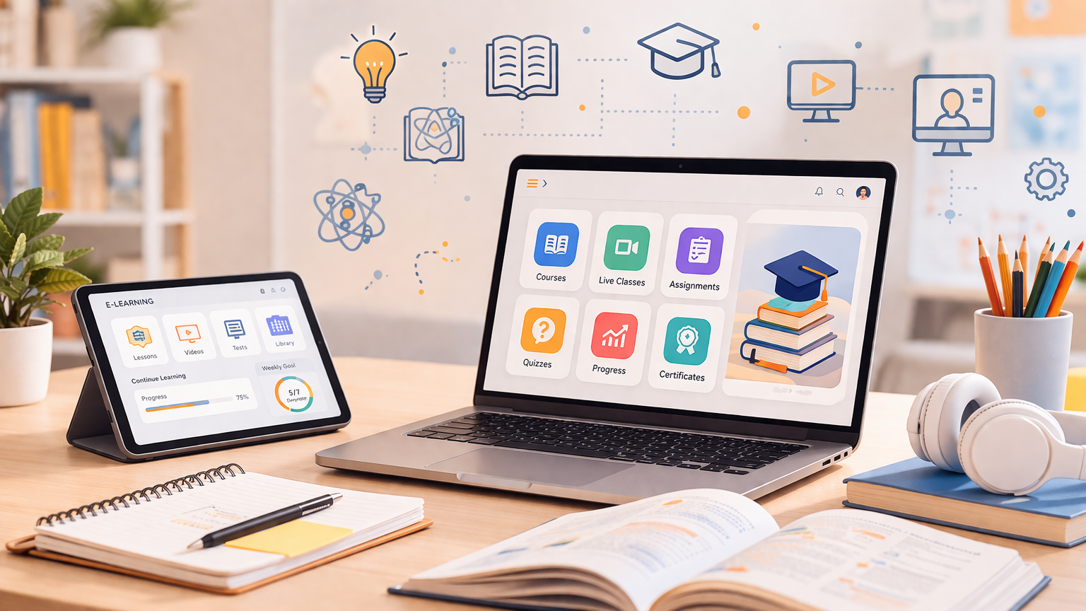 Edutech