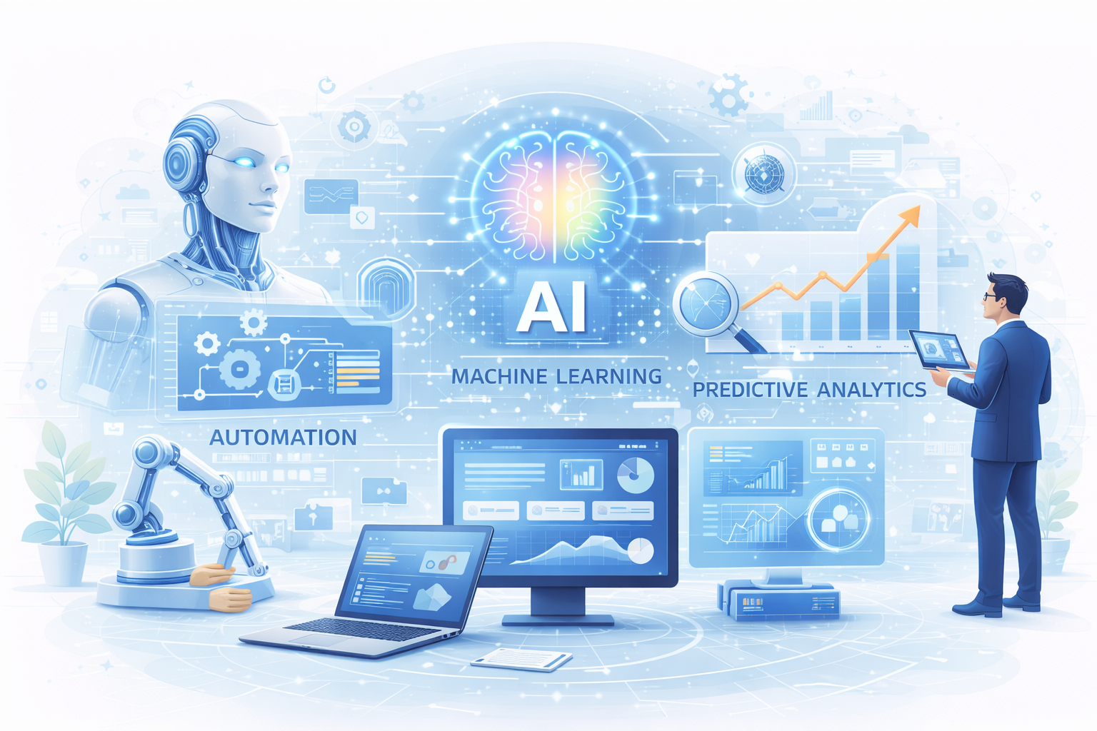 AI Solutions