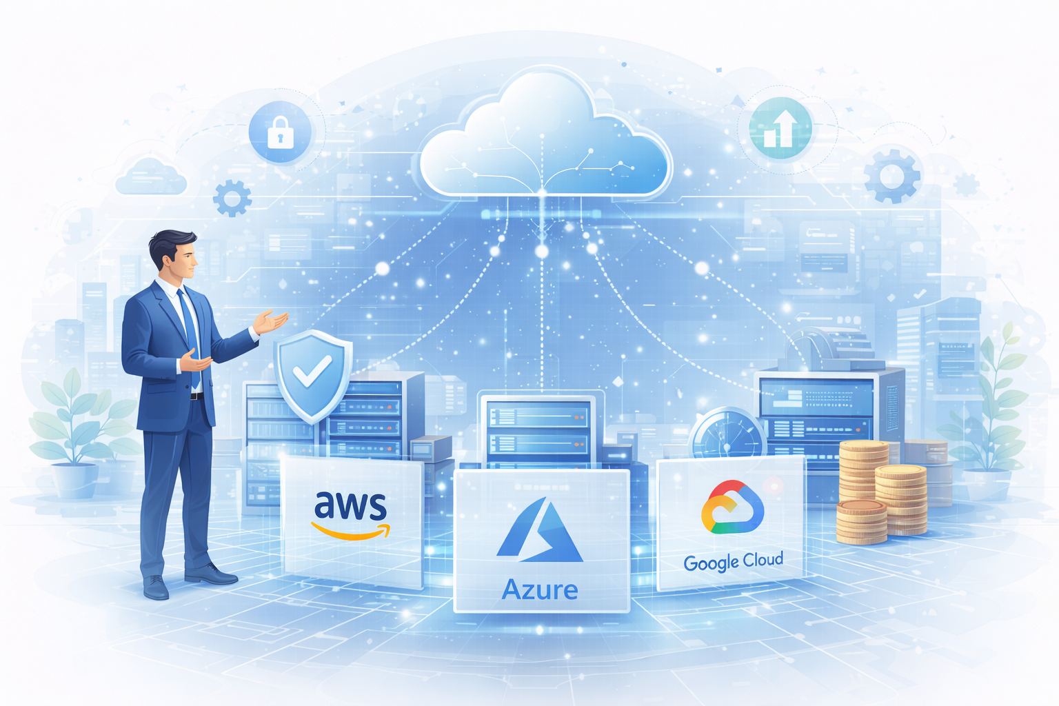 Cloud Services